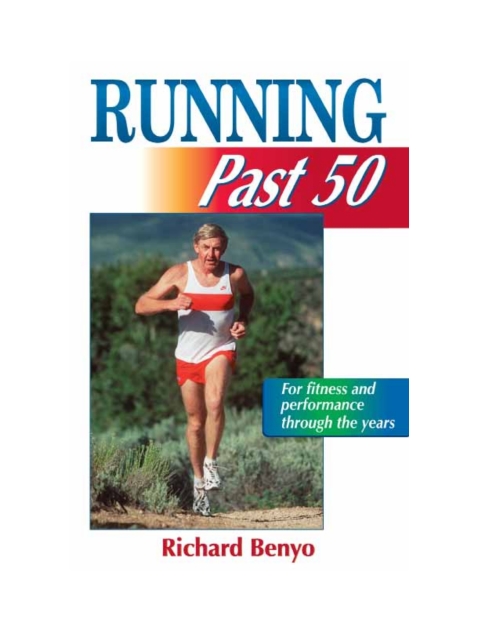 Running Past 50